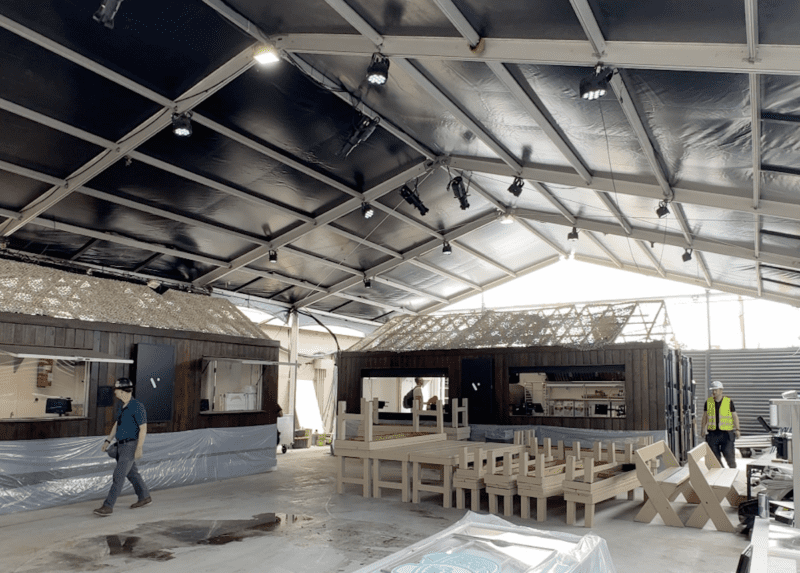 When Can Brooklyn Mirage Open Safely?